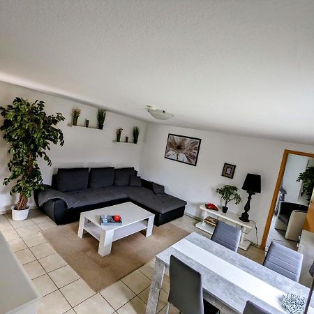 Appartamento Fewo24-Prasdorf Esterno foto
