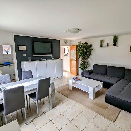 Appartamento Fewo24-Prasdorf Esterno foto