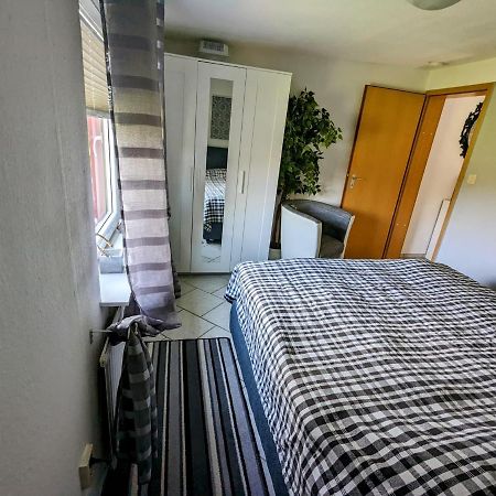 Appartamento Fewo24-Prasdorf Esterno foto