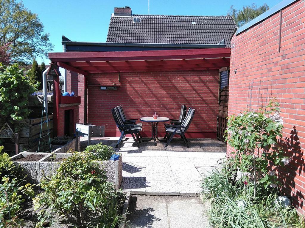 Appartamento Fewo24-Prasdorf Esterno foto